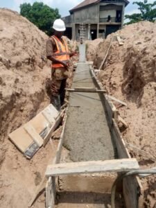 Concrete Works